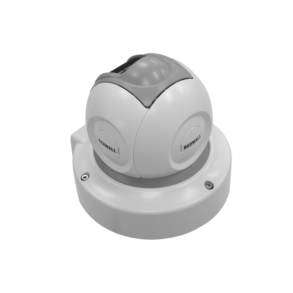 Detector de Escaneo Láser / 20 metros de radio con una área de detección de 95 ° / Uso en Exterior - Image 4