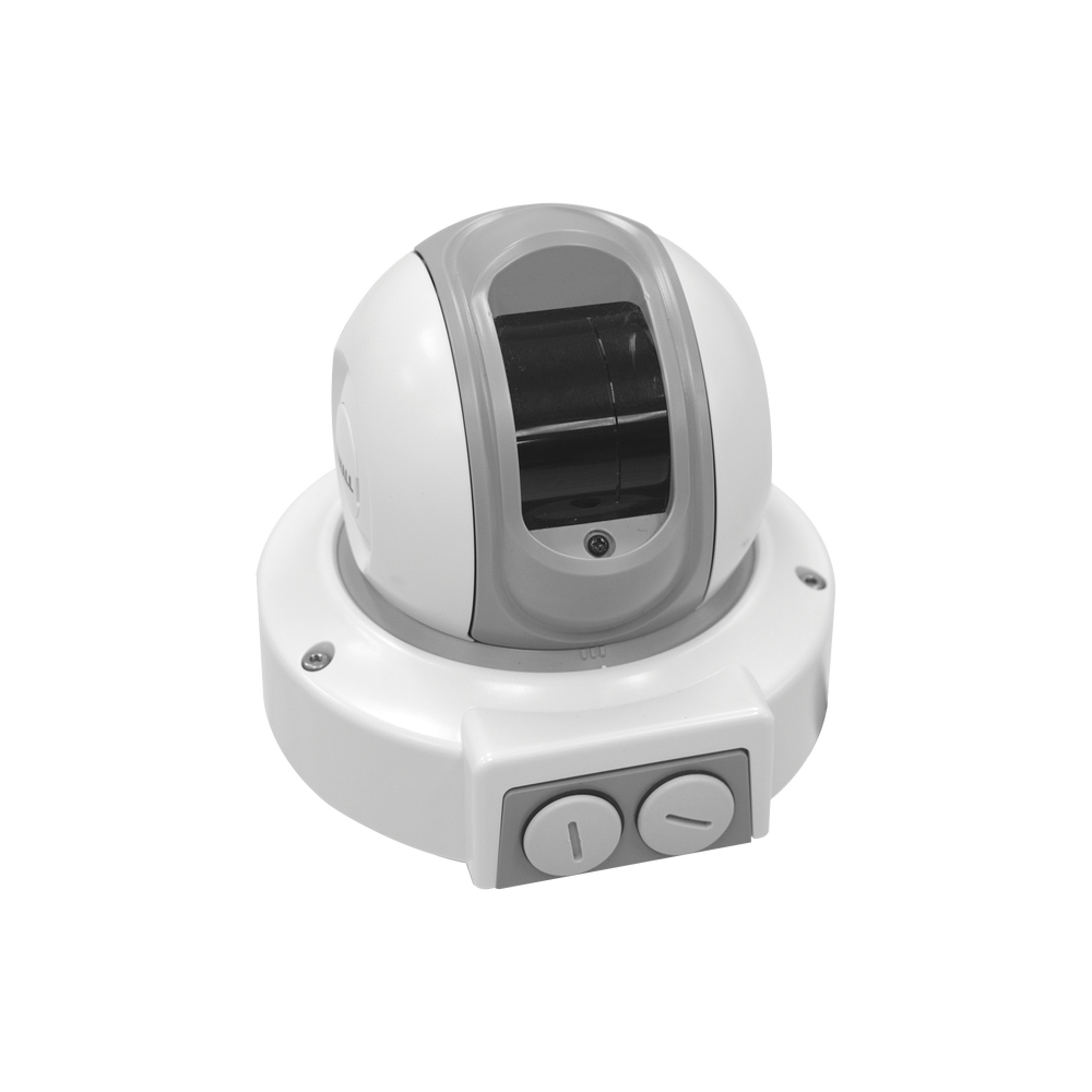 Detector de Escaneo Láser / 20 metros de radio con una área de detección de 95 ° / Uso en Exterior - Image 2