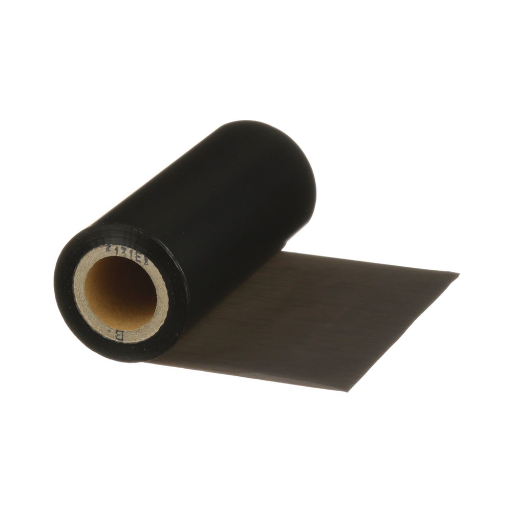 Cinta Ribbon para Impresora TDP43ME 91.4 Metros (300 Pies) Largo x 108 mm (4.25 Pulgadas) Ancho. Transferencia T?rmica, Cera/Resina, Negra - Image 3