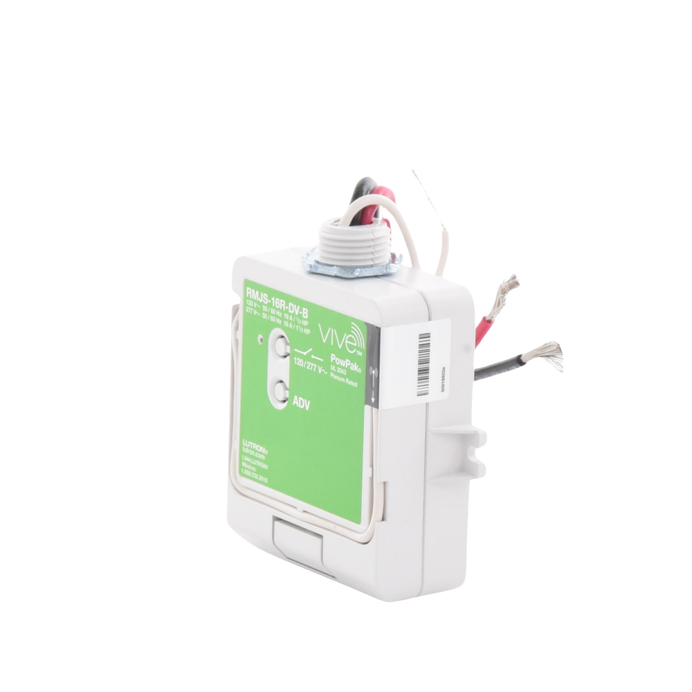 16A relay para iluminacion - Image 2