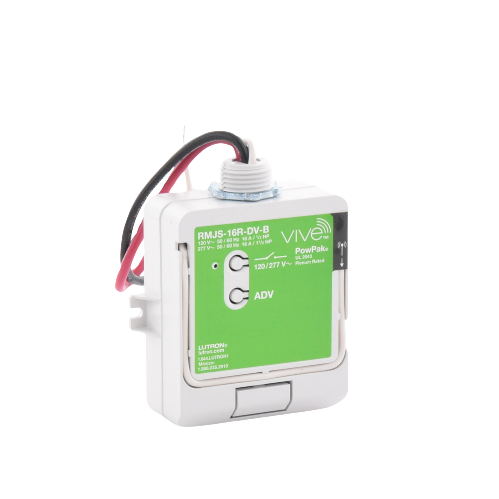 16A relay para iluminacion - Image 3