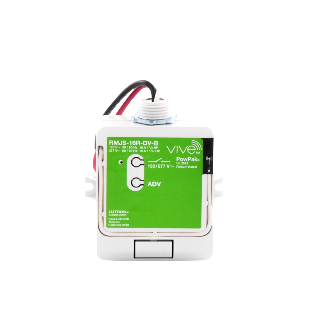 16A relay para iluminacion - Image 4