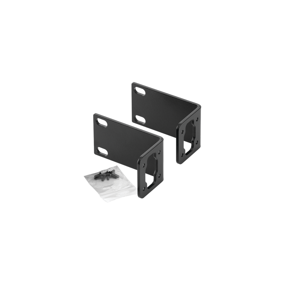 Kit de montaje en Rack de 19" para switch Netonix WS-12-400-AC