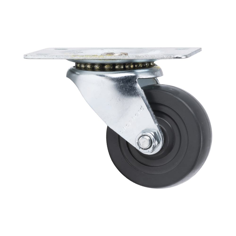 Kit de 4 Ruedas Locas para Racks y Gabinetes (Ver Compatibilidad). - Image 2