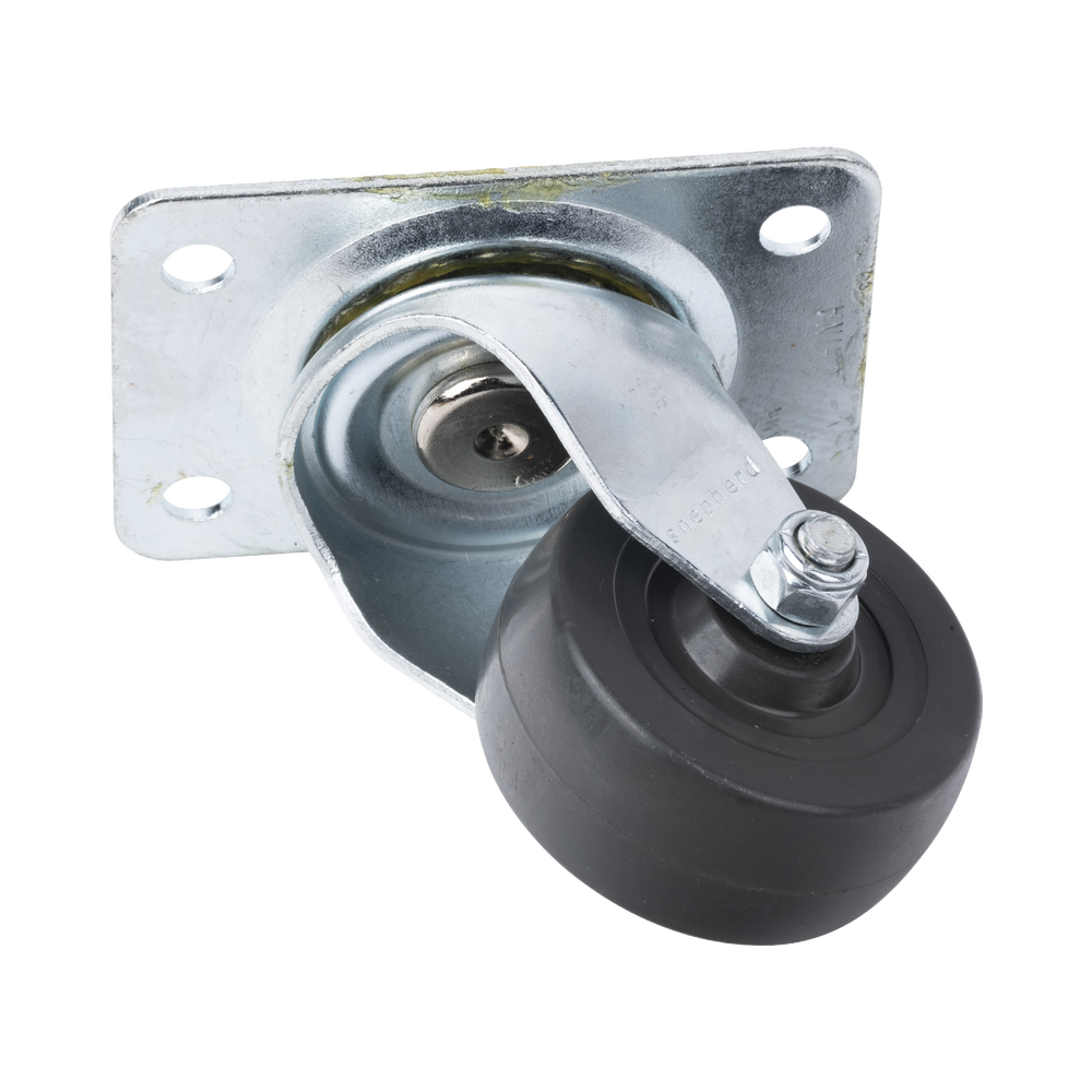 Kit de 4 Ruedas Locas para Racks y Gabinetes (Ver Compatibilidad). - Image 3