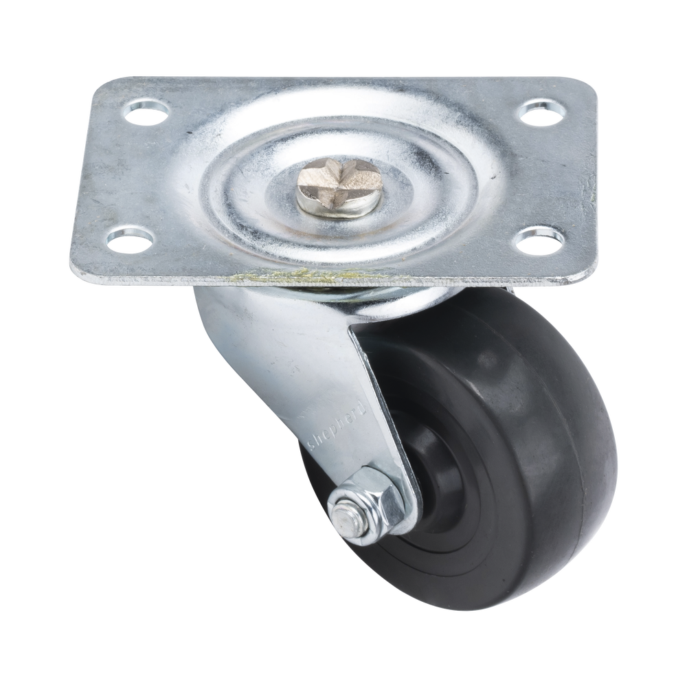 Kit de 4 Ruedas Locas para Racks y Gabinetes (Ver Compatibilidad). - Image 4