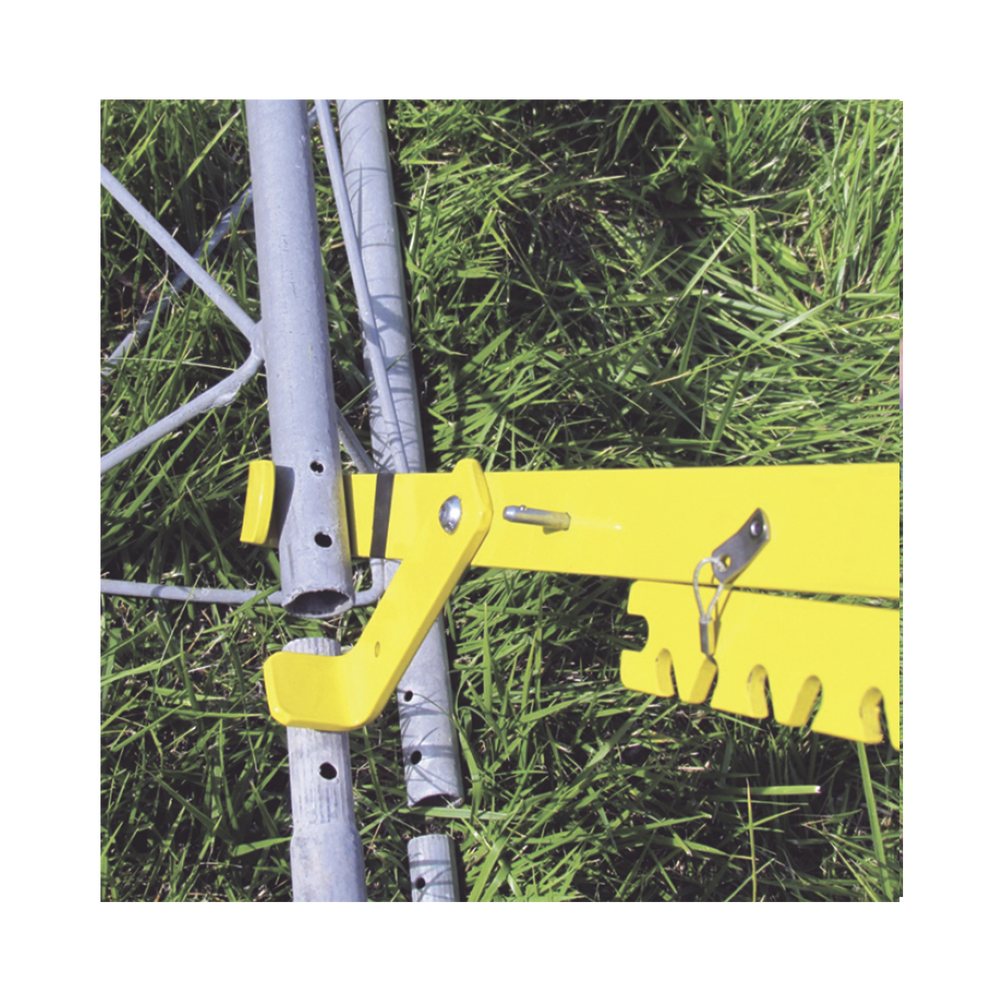 Herramienta para Instalación de Torres de Telecomunicación Armadas con Tramos. - Image 4