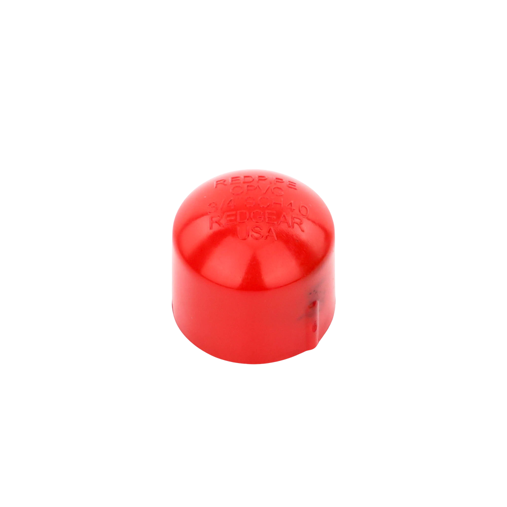 Tapón final para tubería de aspiración, | Precio por Pieza