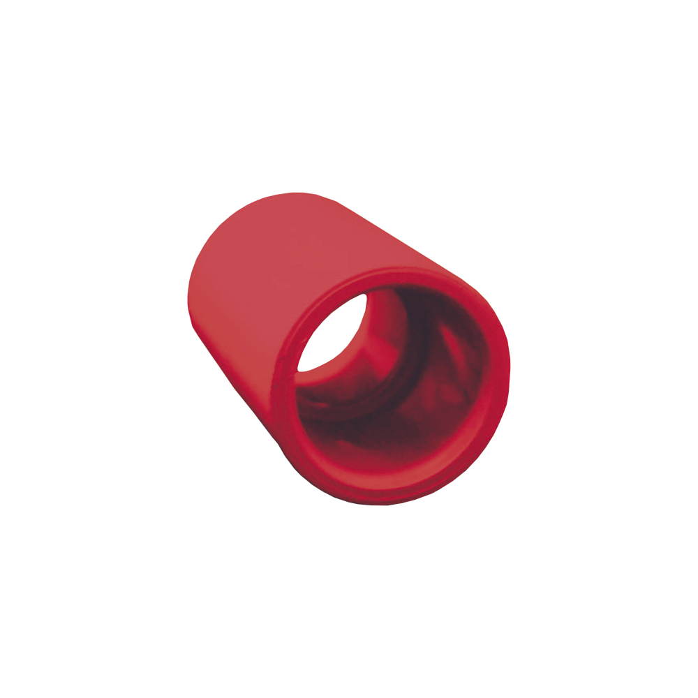 Cople Recto de ¾ | Para Uso en Tubería de Detección de Humo por Aspiración | Precio por Pieza