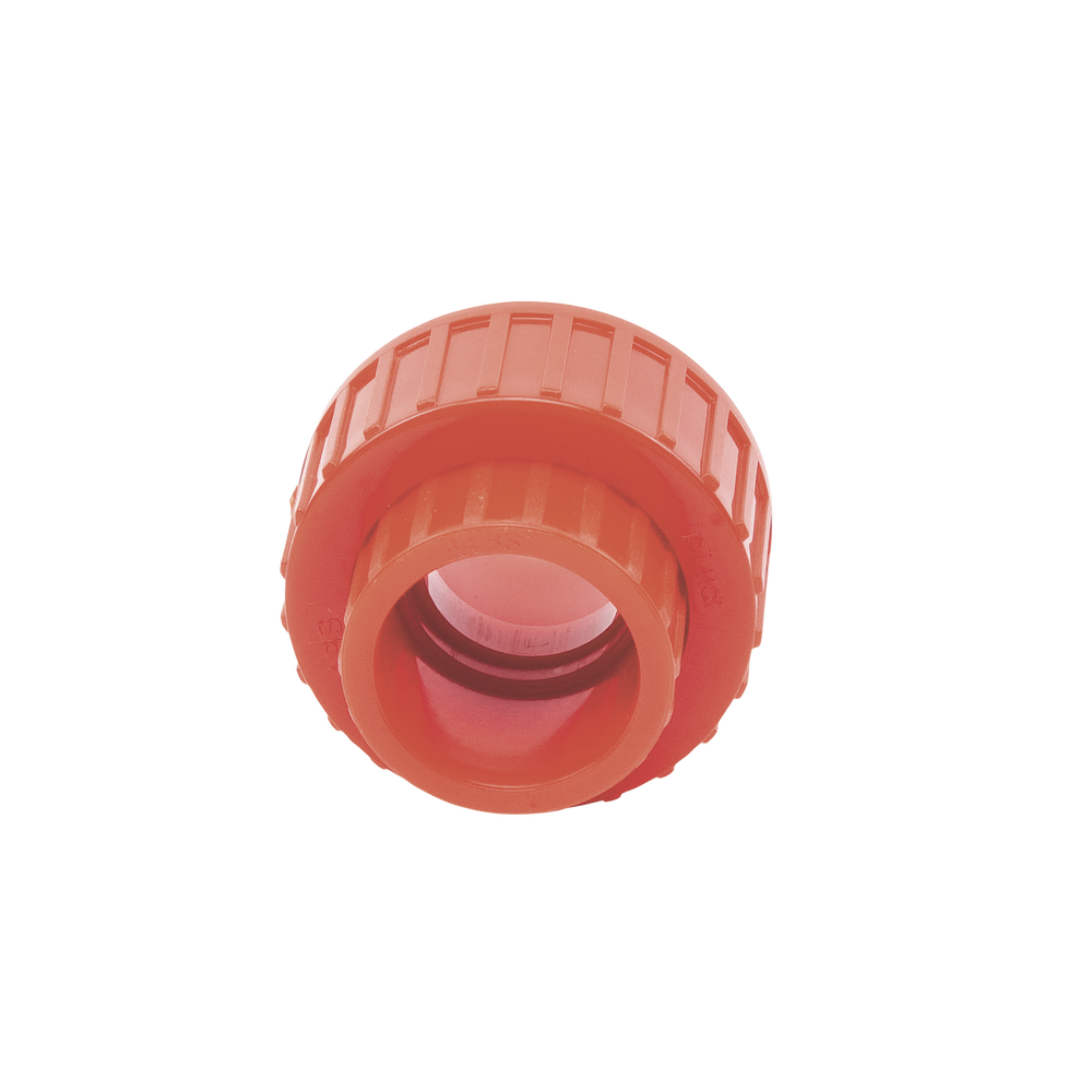 Tuerca unión para detección de incendio por aspiración, Precio por Pieza - Image 2