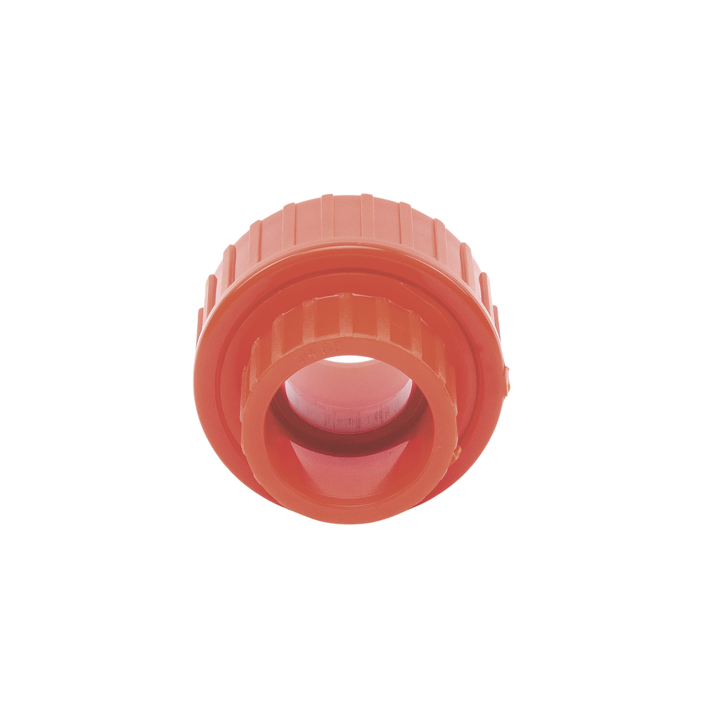 Tuerca unión para detección de incendio por aspiración, Precio por Pieza - Image 5