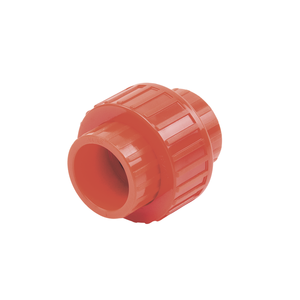 Tuerca unión para detección de incendio por aspiración, Precio por Pieza