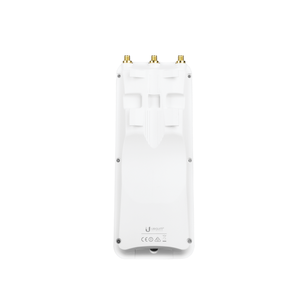 Radio Estación Base airMAX AC GEN2 hasta 500 Mbps, 5 GHz (5150 - 5875 MHz) con tecnología airPrism - Image 4