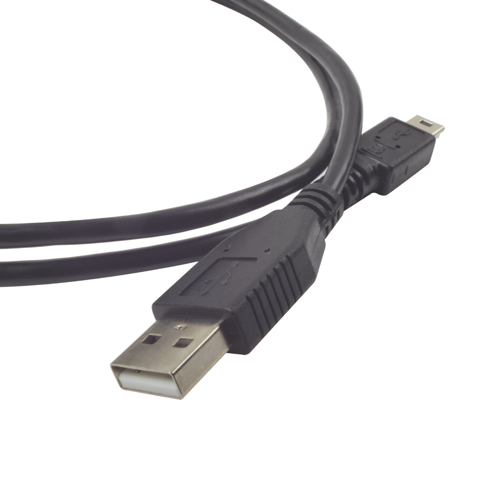 Kit de Programación para Equipos RQA y RQT de Ritron - Image 3