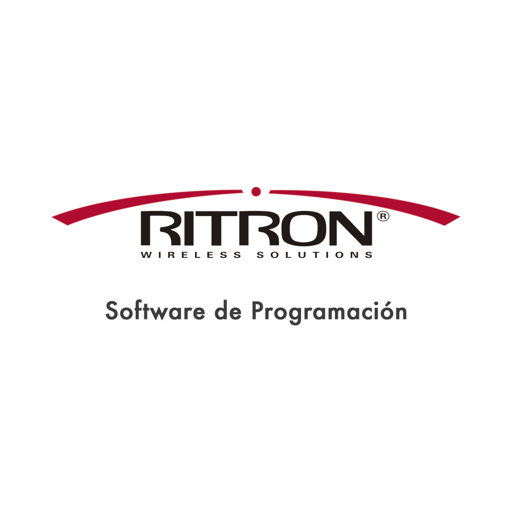 Kit de programación para Callboxes serie RQX