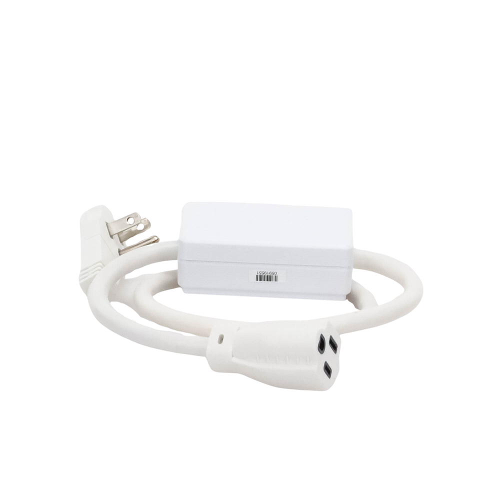 (RadioRA2) Adaptador 15 Amp, modulo on/off. Para electrodomésticos. compatible. con RA2Select y RR3. - Image 2