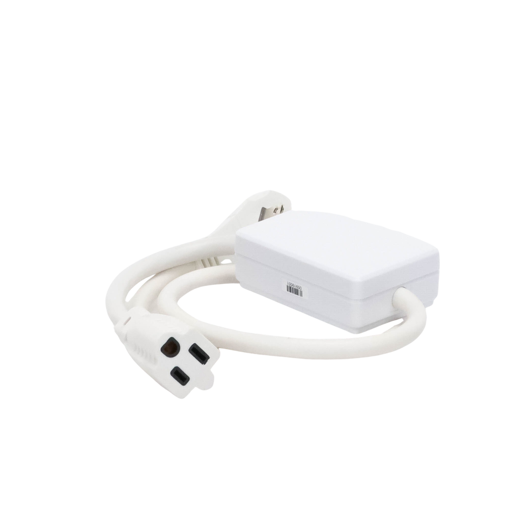 (RadioRA2) Adaptador 15 Amp, modulo on/off. Para electrodomésticos. compatible. con RA2Select y RR3. - Image 3