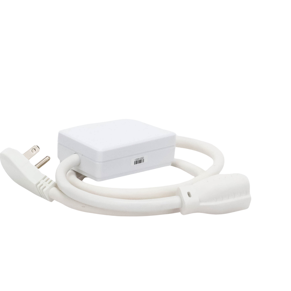 (RadioRA2) Adaptador 15 Amp, modulo on/off. Para electrodomésticos. compatible. con RA2Select y RR3. - Image 4