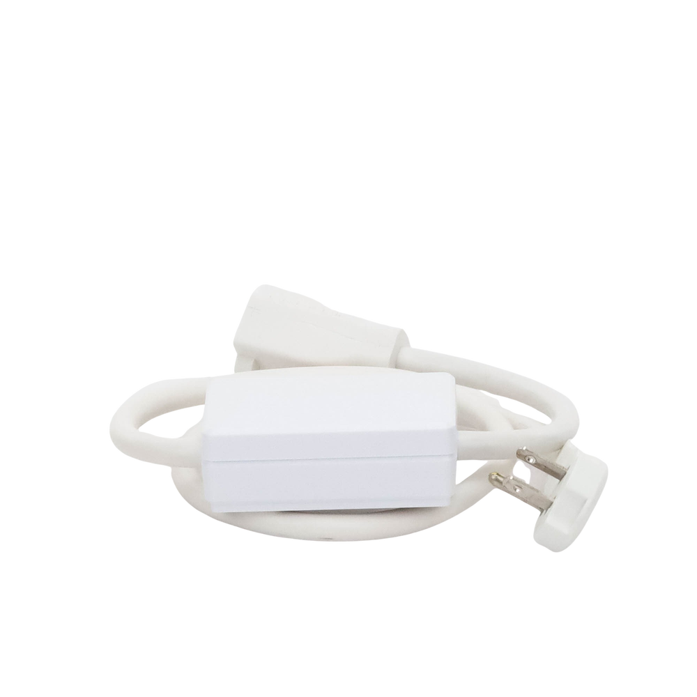 (RadioRA2) Adaptador 15 Amp, modulo on/off. Para electrodomésticos. compatible. con RA2Select y RR3. - Image 5