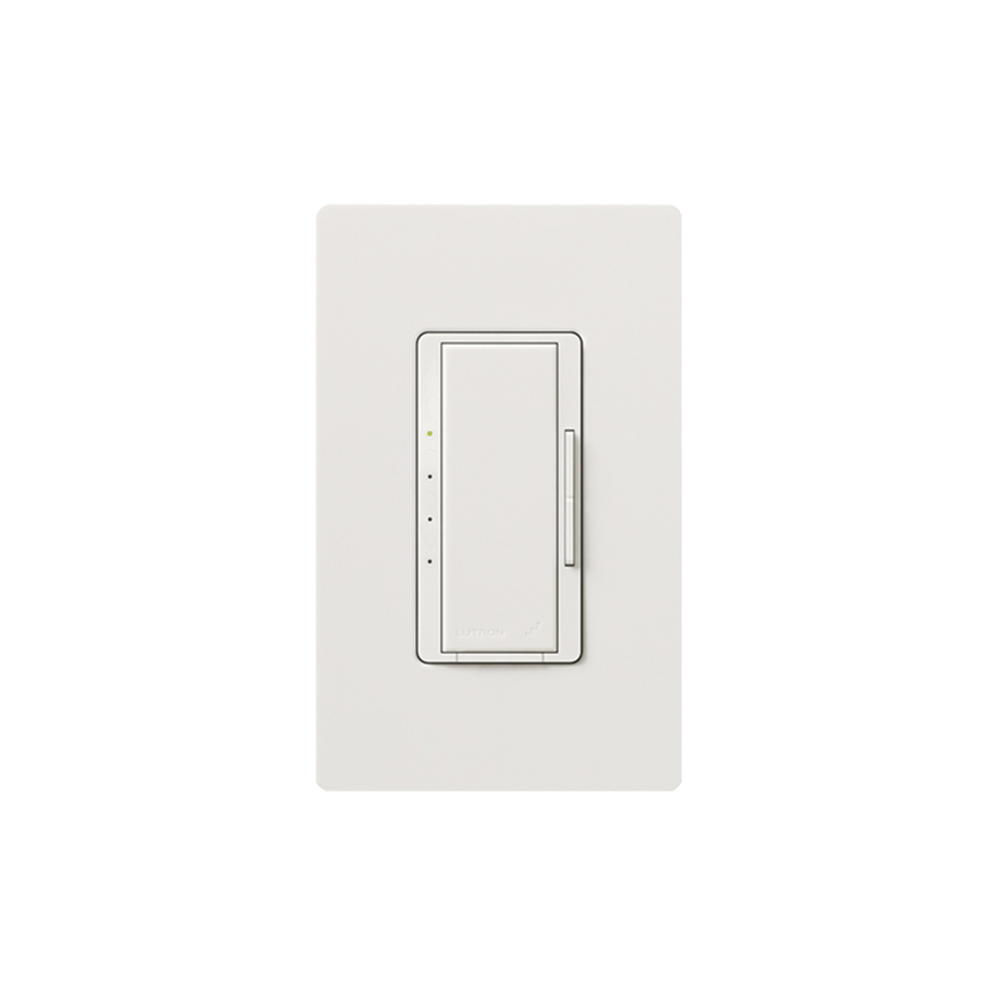 (RadioRA2) Controlador de ventilador de techo, carga 2A