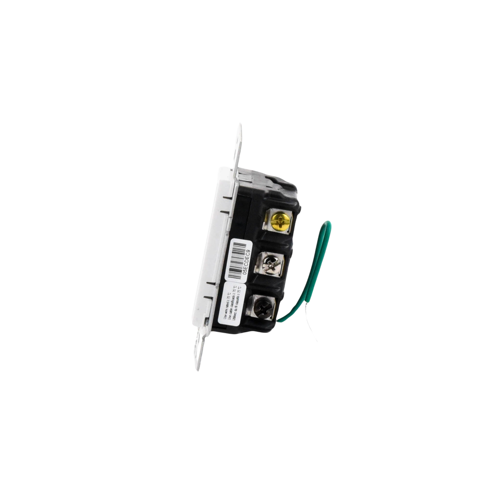 (RadioRA2) Interruptor Inteligente On/Off, requiere cable neutro. 8A, /120V, compatible con RA2Select y RR3. - Image 3