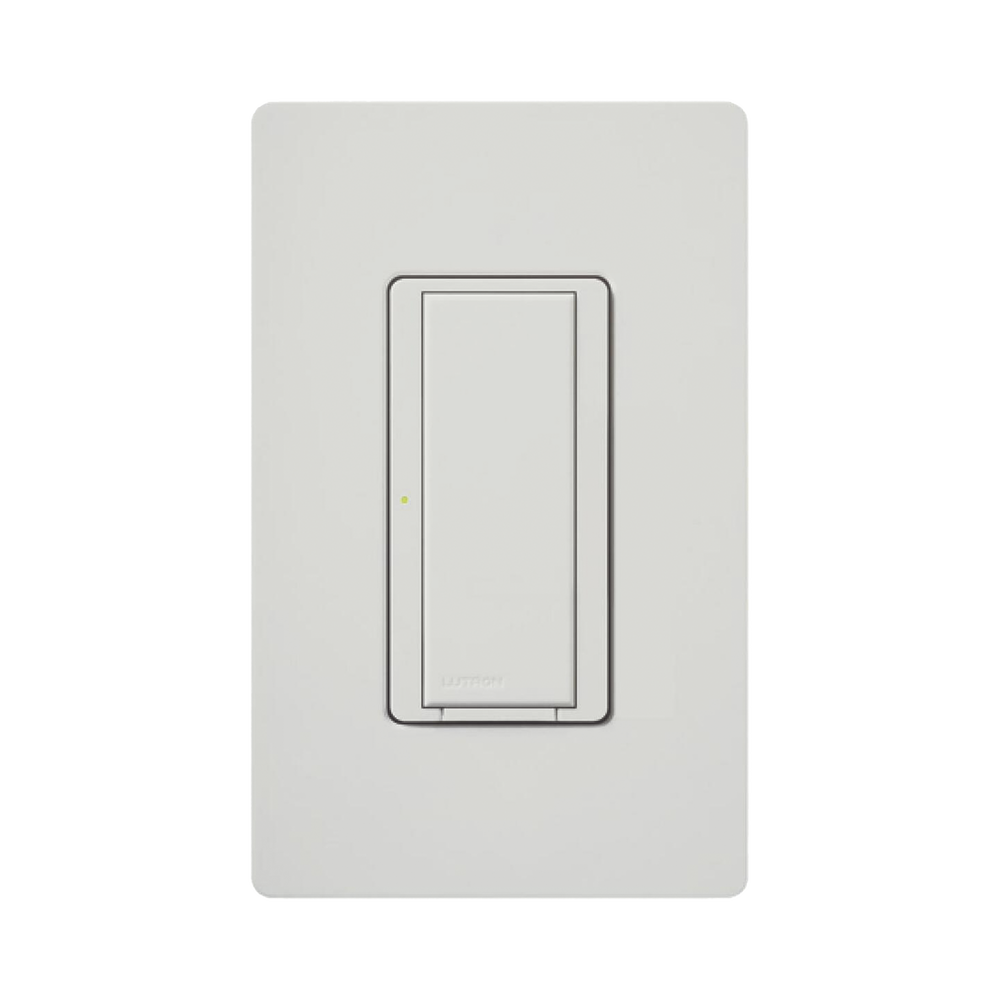 SWITCH ON/OFF PARA LUTRON RADIORA2