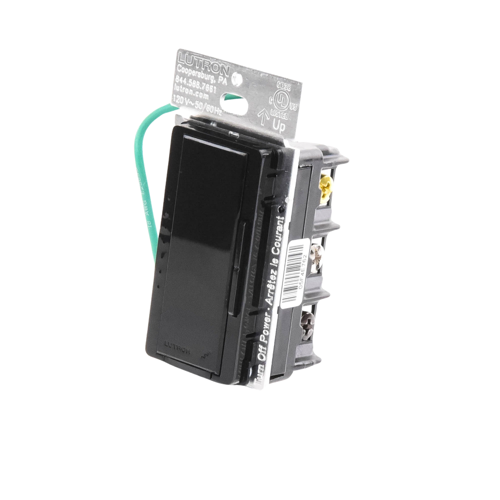 (RadioRA2) Atenuador Dimmer PRO para linea RadioRa2, RadioRa3 y RA2 Select, el cable neutro es opcional 250W LED / CFL - Image 4