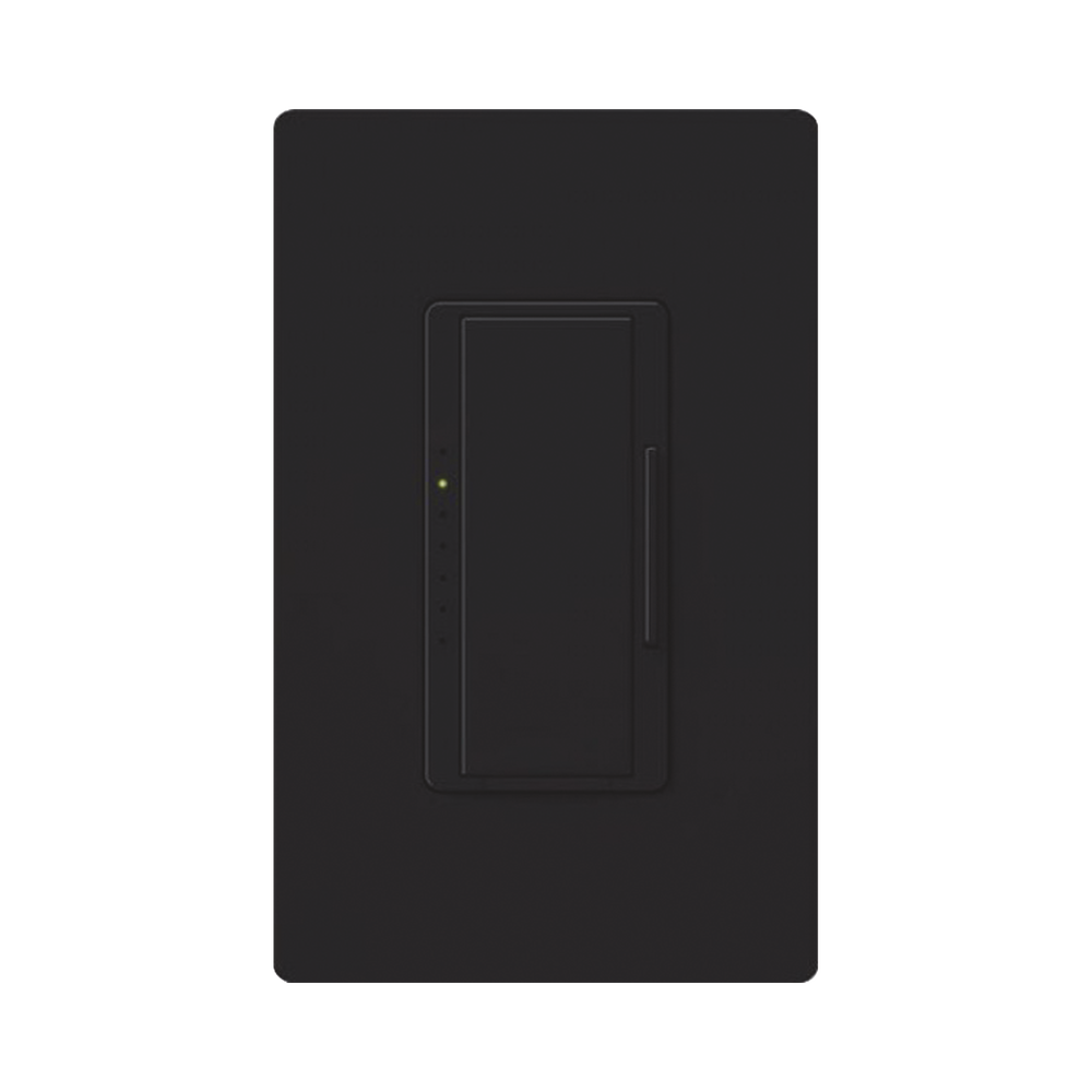 (RadioRA2) Atenuador Dimmer PRO para linea RadioRa2 y RA2 Select, el cable neutro es opcional 250W LED / CFL