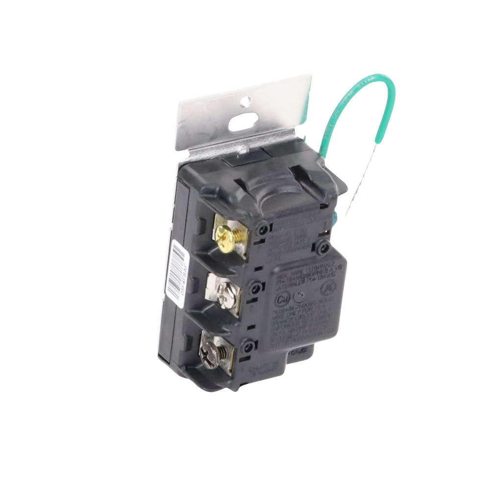 (RadioRA2) Atenuador Dimmer PRO para linea RadioRa2, RadioRa3 y RA2 Select, el cable neutro es opcional 250W LED / CFL - Image 4