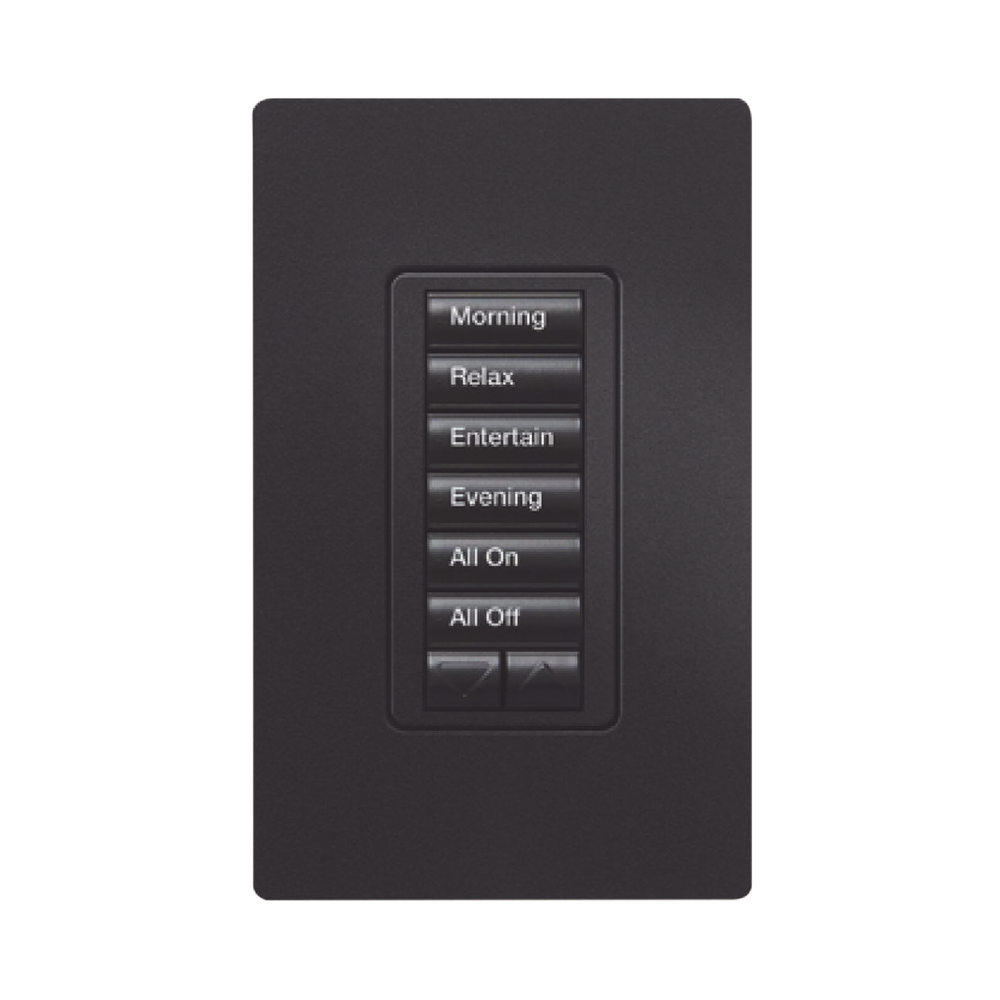 TEC SEETOUCH 6 BOT SUBE/BAJA CLR NEGRO NIGTH