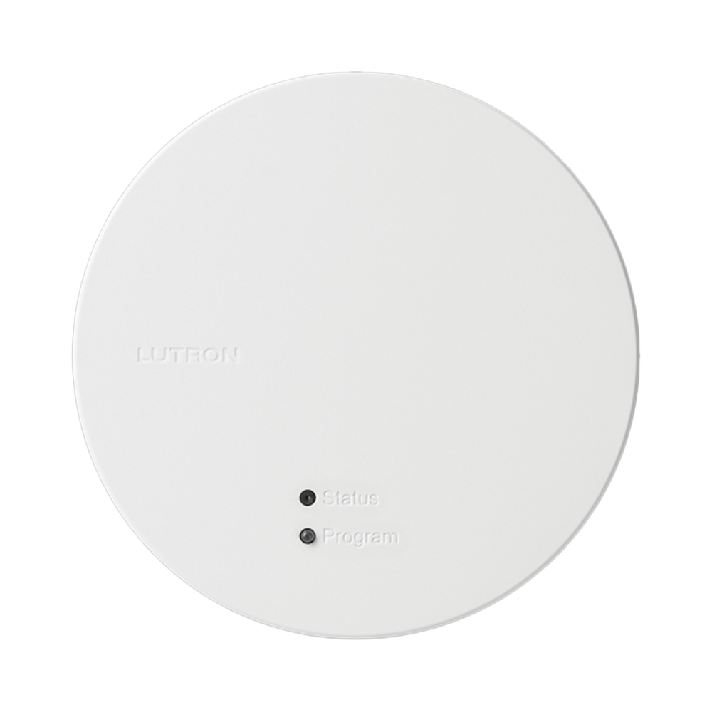 (RadioRa3) Controlador HUB principal para Radio RA3, soporta 100 dispositivos Sunnata y 100 dispositivos Radio RA2.