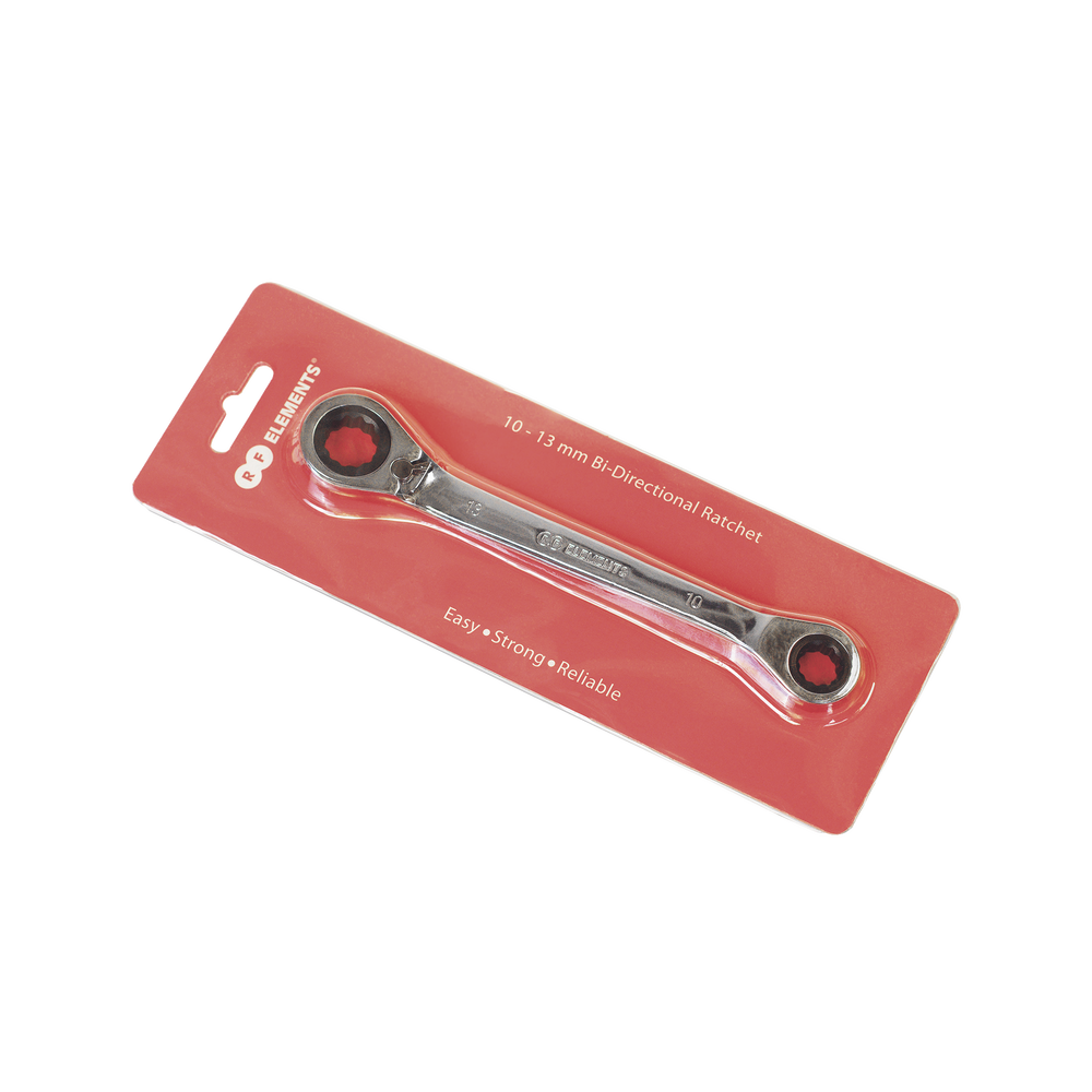 Llave 13mm y 10 mm con rach para instalacion de antenas - Image 3