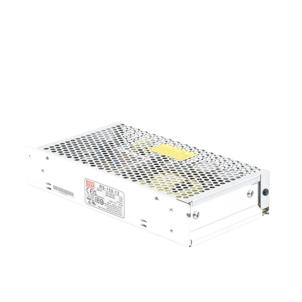 Fuente de Poder Industrial Conmutada 150W de Potencia, 12Vcc, 12.5A - Image 2