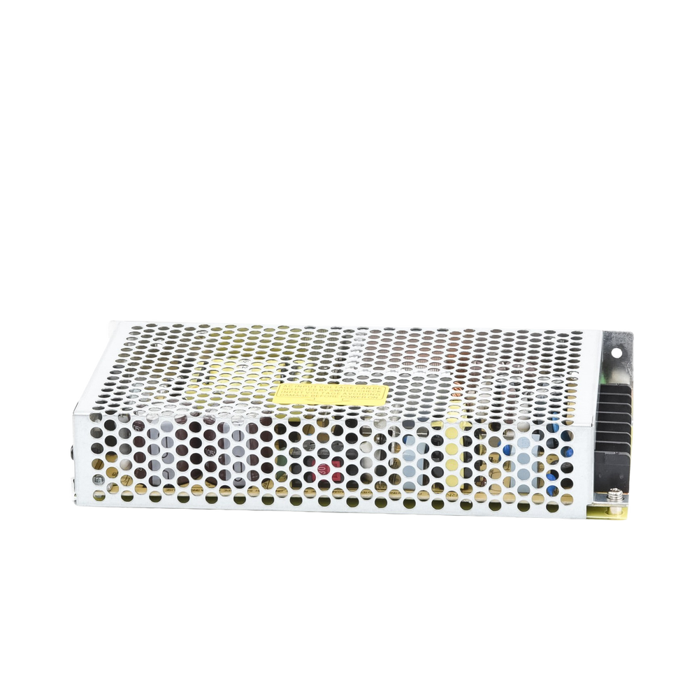 Fuente de Poder Industrial Conmutada 150W de Potencia, 12Vcc, 12.5A - Image 3