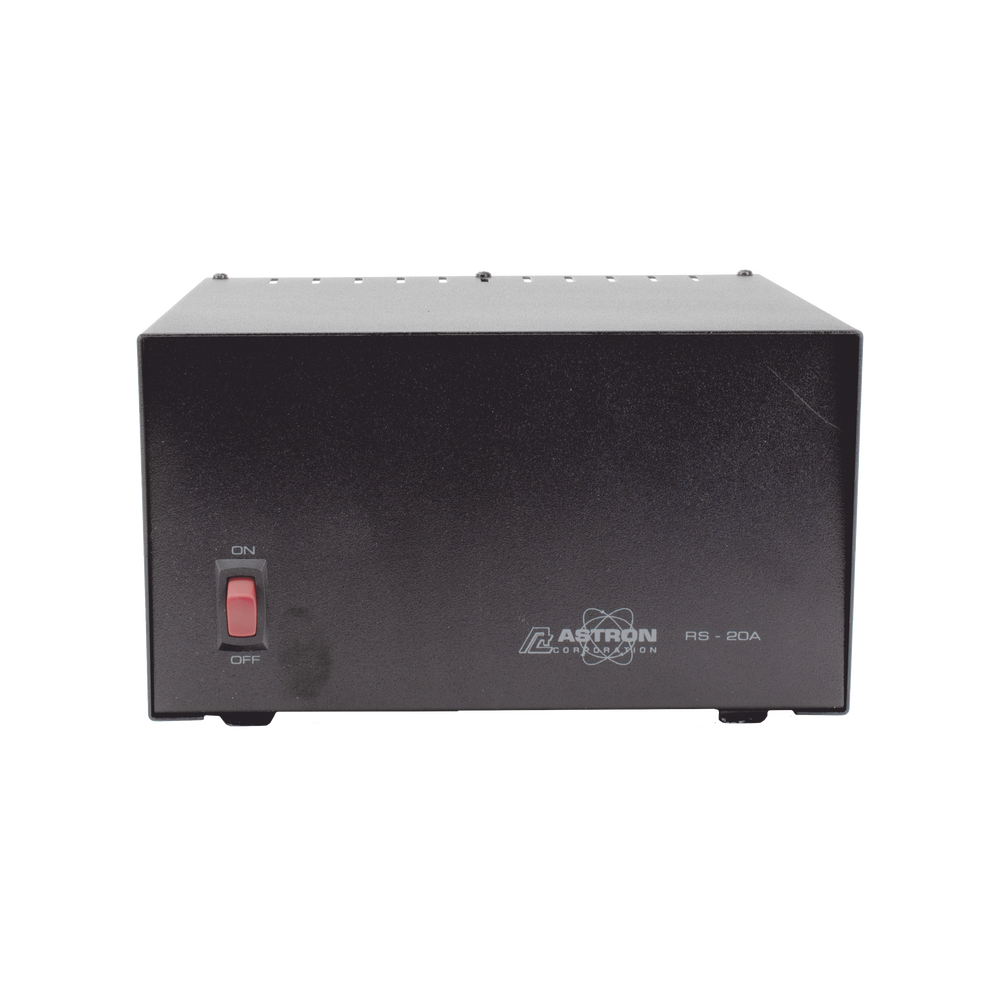 Fuente de Poder Astron | Salida: 13.8Vcc, 20A - Image 2