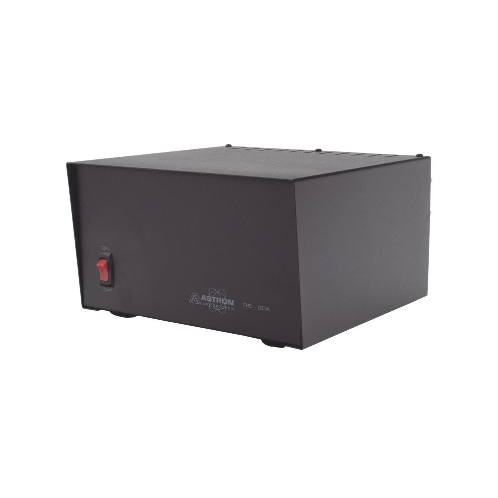 Fuente de Poder Astron | Salida: 13.8Vcc, 20A - Image 4