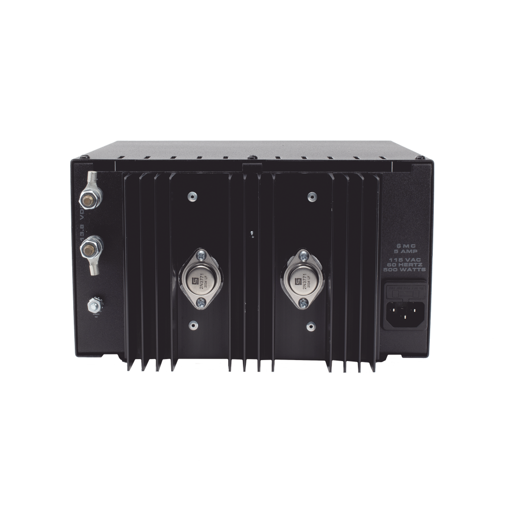 Fuente de Poder Astron | Salida: 13.8Vcc, 20A - Image 5