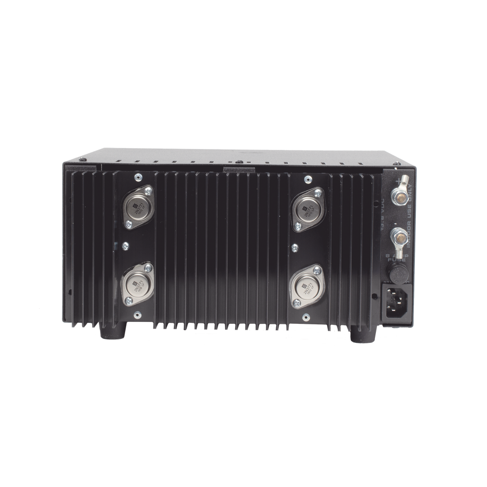 Fuente de poder Astron | Salidas: 13.8Vcc, 35A | Lineal Regulada - Image 5