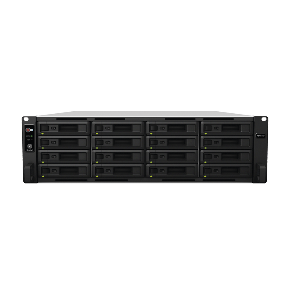 Servidor Nas para rack de 16 bahías / Hasta 640 TB - Image 2