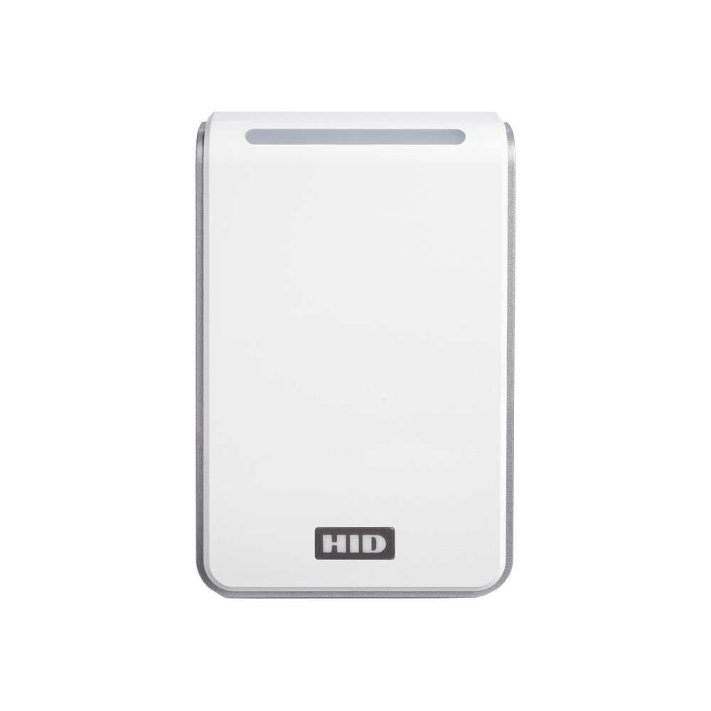 Lector R40 SIGNO WHITE Estandar Multitecnologia/ 40NWS-00-000000/ Garantía de Por Vida/ Pigtail/Wiegand & OSDP - Image 3