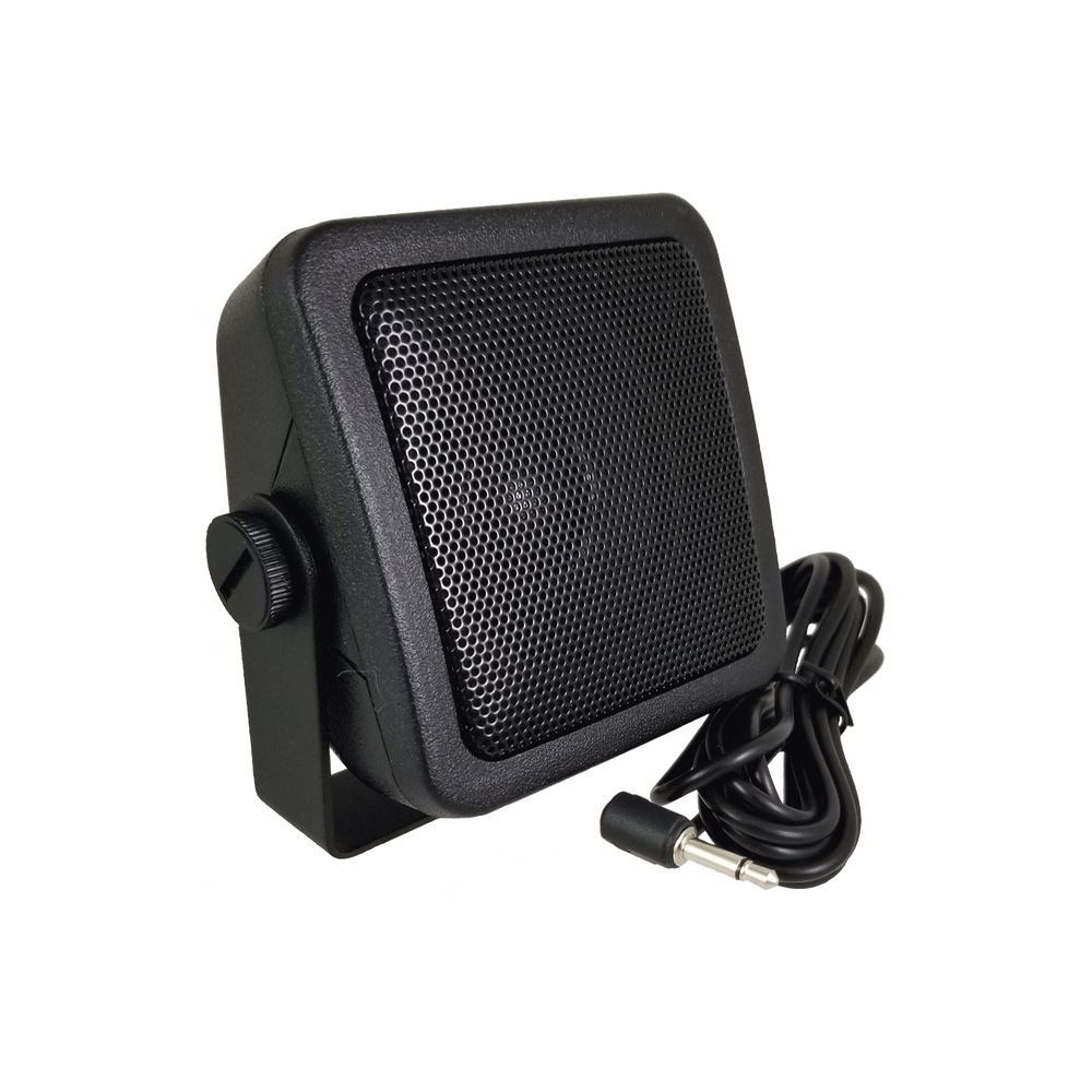 Bocina Externa / 5 Watts / Conector 3.5mm