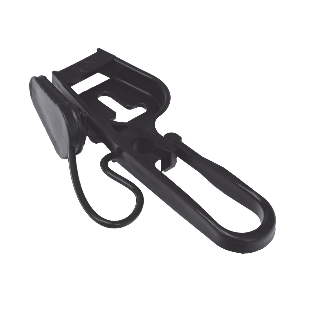 Tensor para Fibra Drop Redonda y Plana de 3 mm, Hasta 700 N de Tensión - Image 2