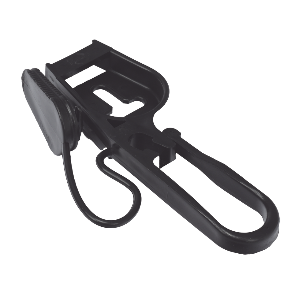 Tensor para Fibra Drop Redonda y Plana de 3 mm, Hasta 700 N de Tensión - Image 4