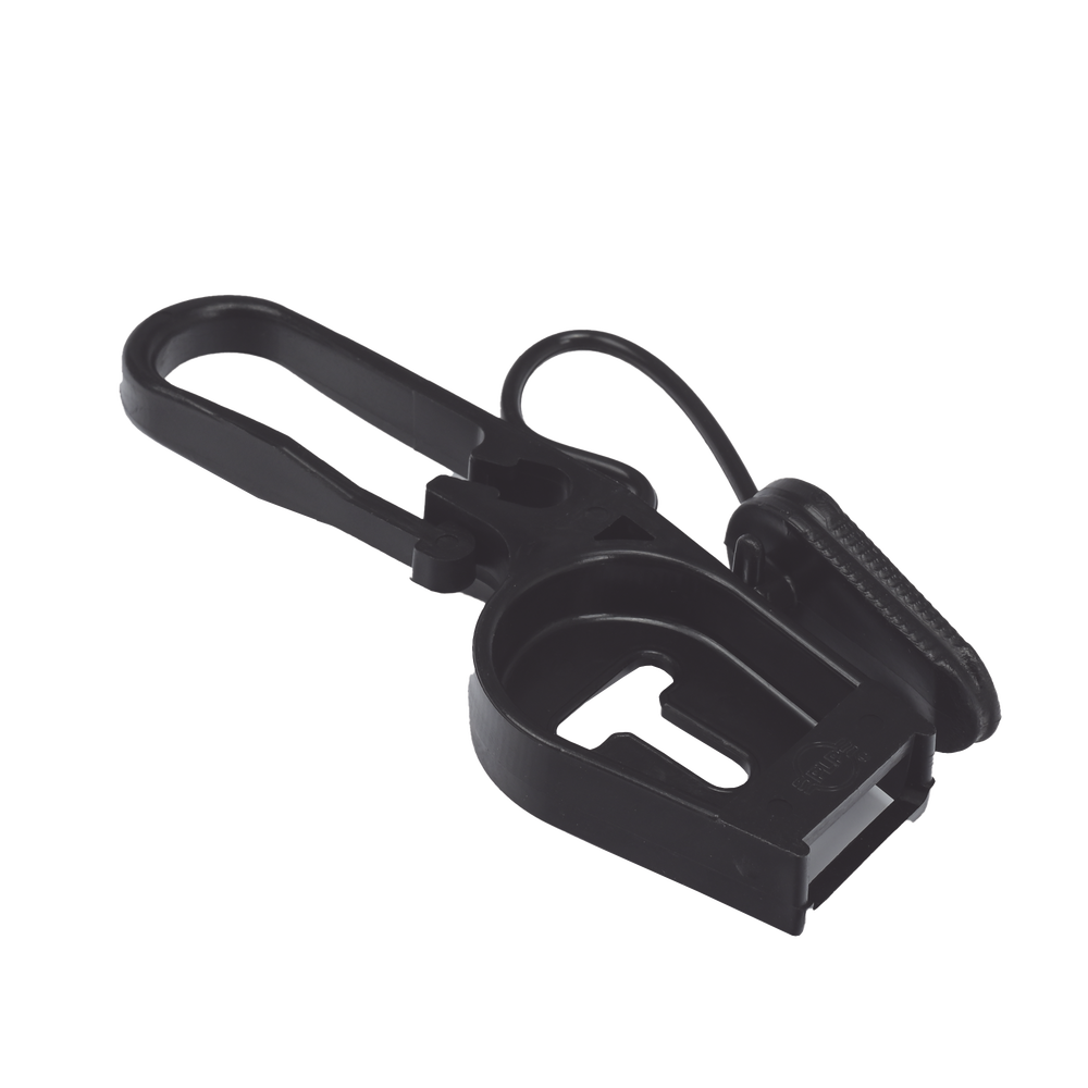 Tensor para Fibra Drop Redonda y Plana de 3 mm, Hasta 700 N de Tensión - Image 3