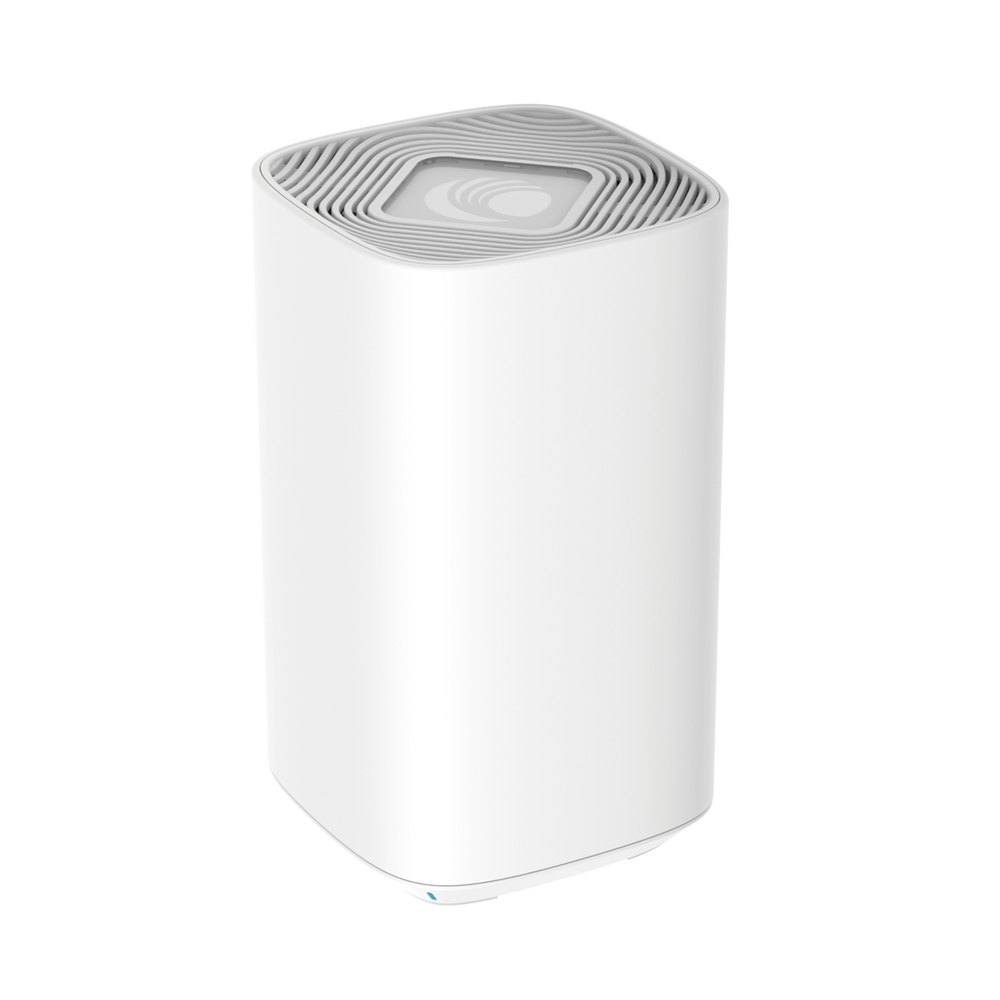 Router Home Mesh RV22 Ideal para Soluciones Residenciales / Doble Banda (2.4 y 5 GHz) / Wi-Fi 6 / Capacidad de: 2.5 Gbps (5 GHz), 600 Mbps (2.4 GHz) / Gestión vía Software para Administrador y Usuario Final desde la nube cnMaestro - Image 4