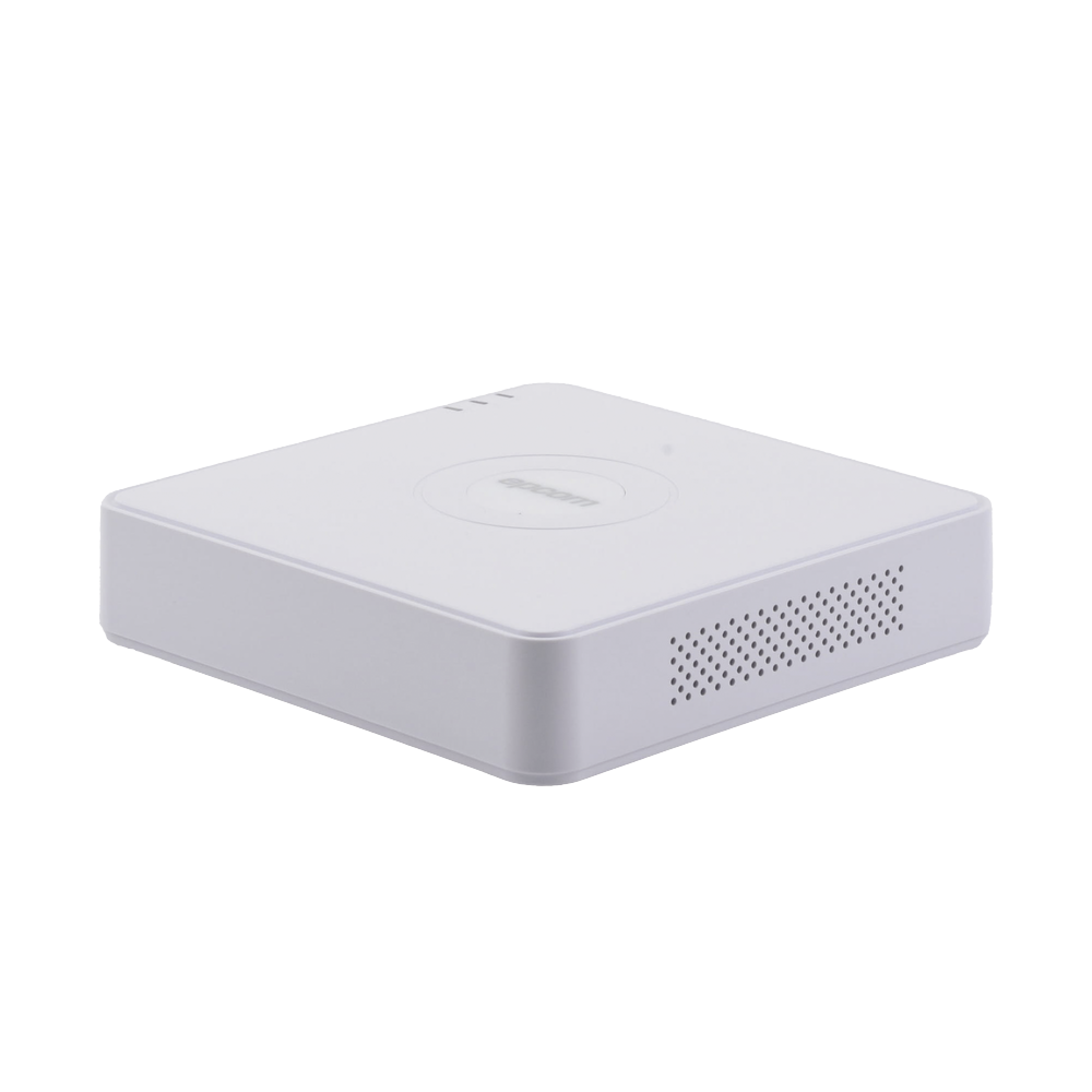 DVR 4 Canales TurboHD + 1 Canal IP / 2 Megapixel (1080p) Lite / Acusense Lite (Evita Falsas Alarmas) / Audio por coaxitron / 1 Bahía de Disco Duro / H.265+ / Salida de Vídeo Full HD - Image 4