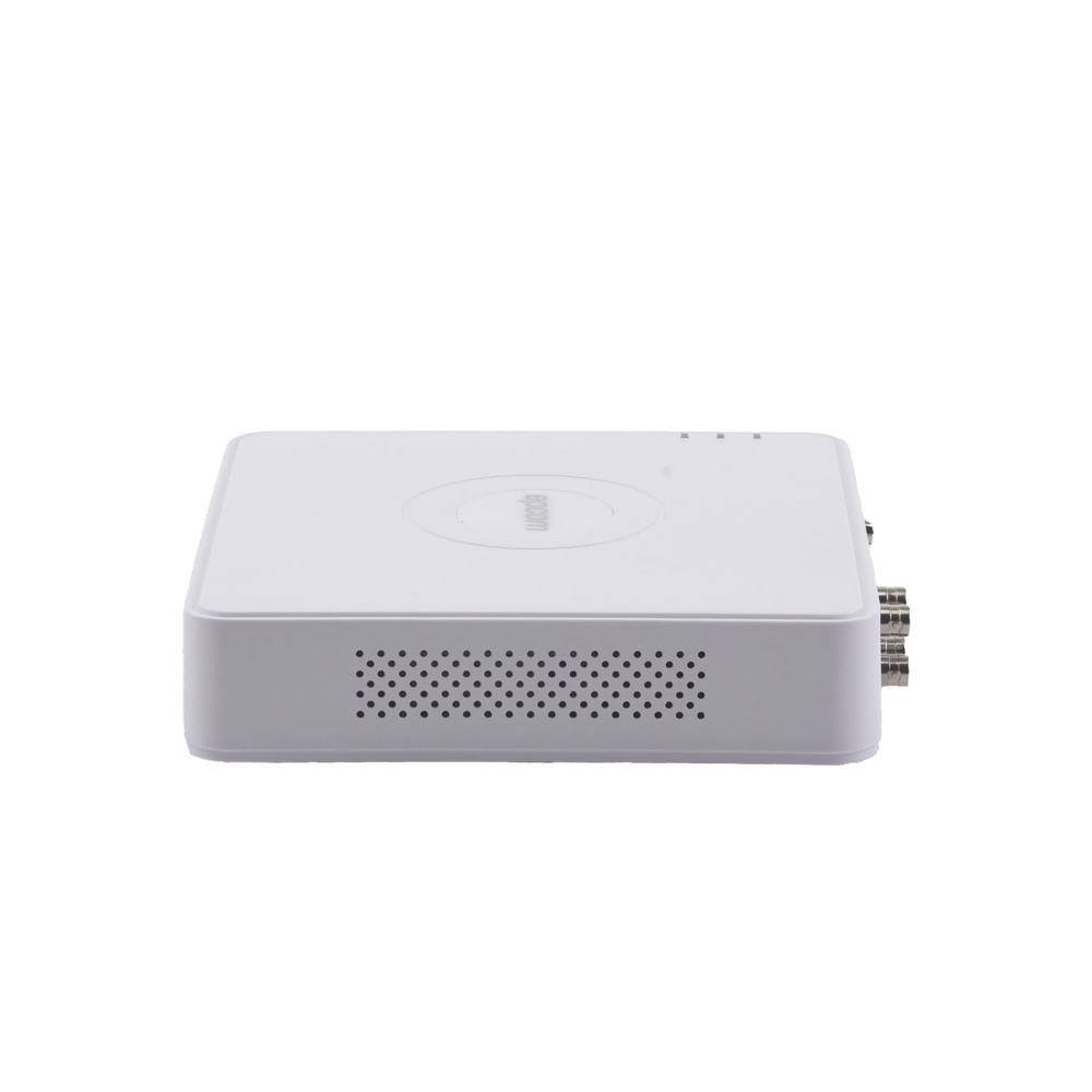 DVR 16 Canales TurboHD + 2 Canales IP / 2 Megapixel (1080p) Lite / Acusense Lite (Evita Falsas Alarmas) / Audio por Coaxitron / 1 Bahía de Disco Duro / H.265+ / Salida de Video Full HD - Image 2