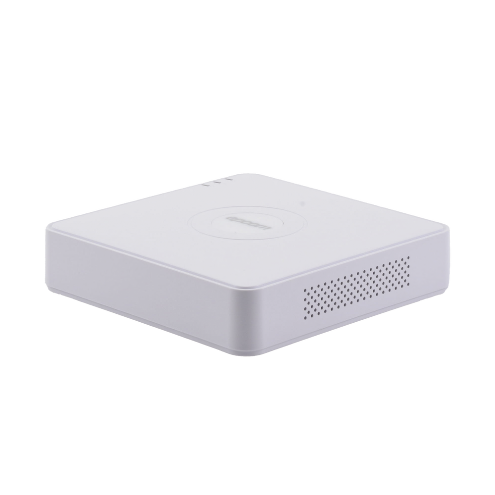 DVR 16 Canales TurboHD + 2 Canales IP / 2 Megapixel (1080p) Lite / Acusense Lite (Evita Falsas Alarmas) / Audio por Coaxitron / 1 Bahía de Disco Duro / H.265+ / Salida de Video Full HD - Image 3