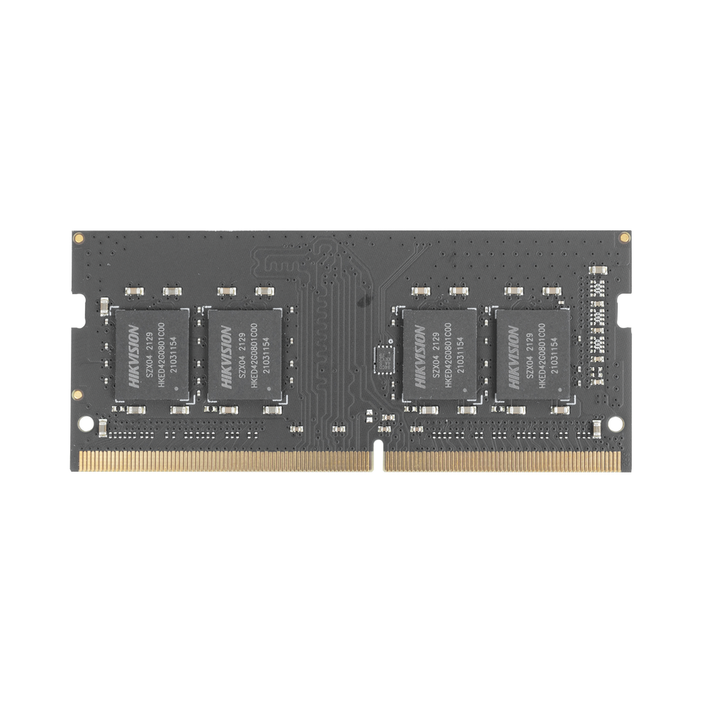 Modulo de Memoria RAM 16 GB / 2666 MHz / Para Laptop o NAS / SODIMM