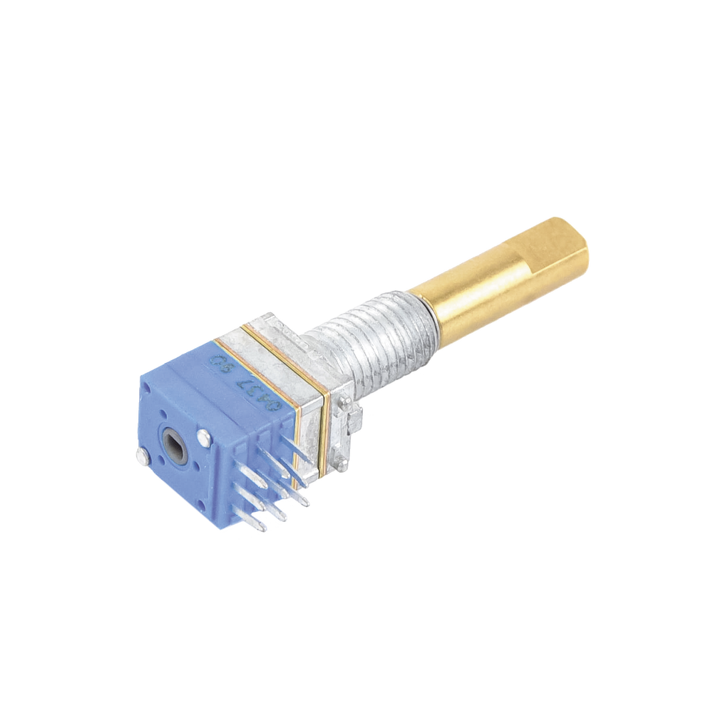 Selector de canales para NX200